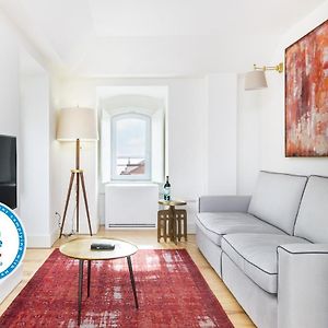 Appartement met Twee Slaapkamers